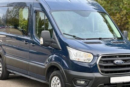 Ford Transit 143.000 km 14.995 &euro; Bruchsal-Helmsheim 76646