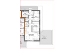 Erdgeschoßwohnung Welden - 3 Zimmer, 93 m&sup2;, 1.248&euro; | Angebot:25647254