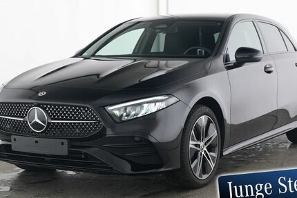 Mercedes-Benz A 250 12.560 km 33.750 &euro; Neufahrn in Niederbayern 84088