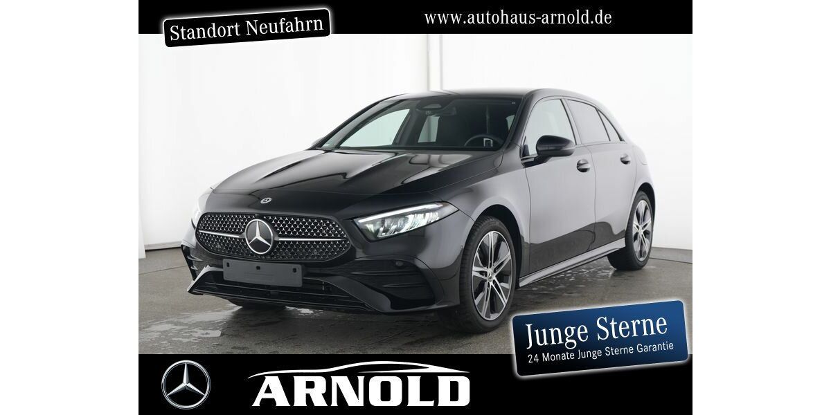 Mercedes-Benz A 250 12.560 km 33.750 &euro; Neufahrn in Niederbayern 84088
