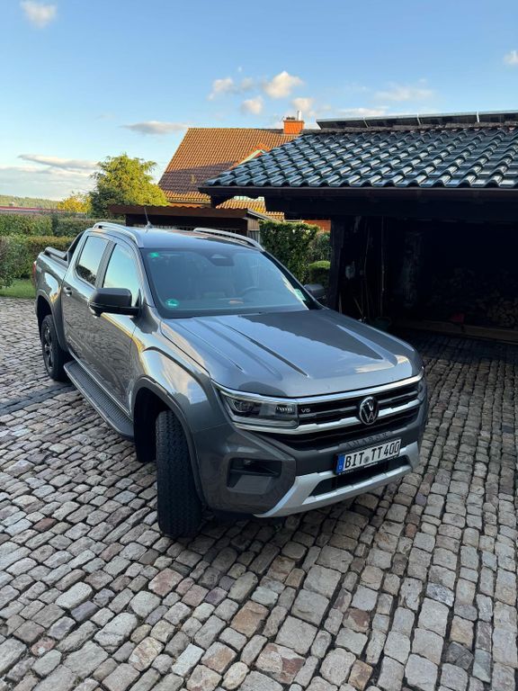 Amarok