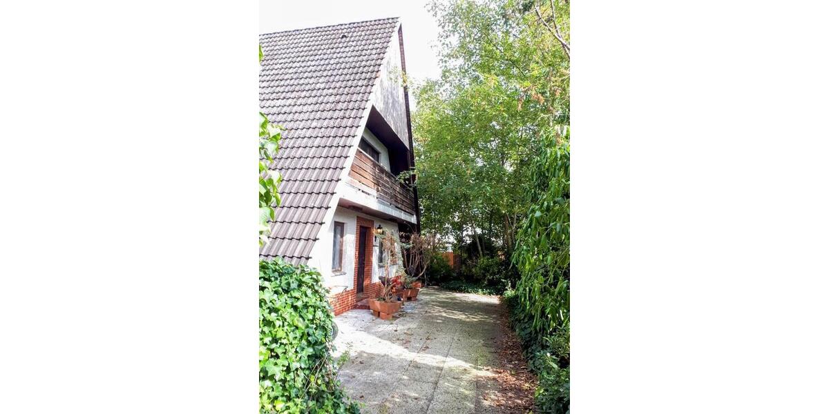 Einfamilienhaus Bremerhaven Wulsdorf - 7 Zimmer, 170 m&sup2;, 195.000&euro; | Angebot:27020846