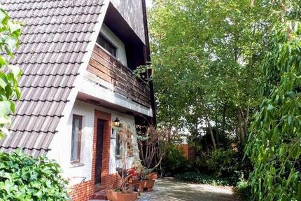 Haus Bremerhaven Wulsdorf - 7 Zimmer, 170 m&sup2;, 195.000&euro; | Angebot:27020846