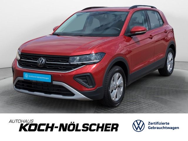 T-Cross