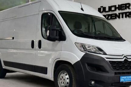 Citroen Jumper 49.700 km 16.790 &euro; Jülich 52428