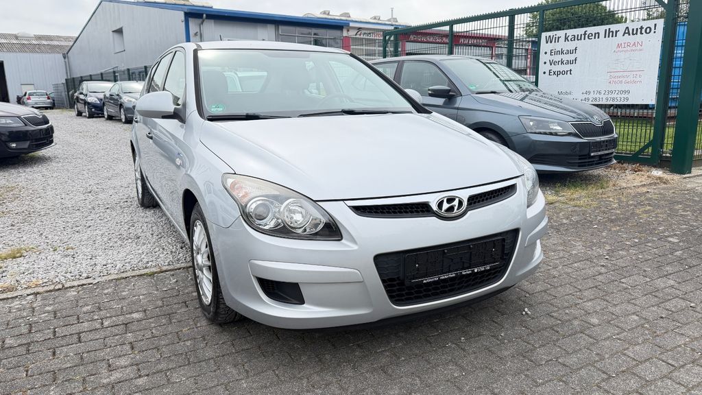 Hyundai i30 189.000 km 3.100 &euro; Geldern 47608