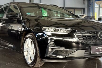 Opel Insignia 93.860 km 13.990 € Husum 25813