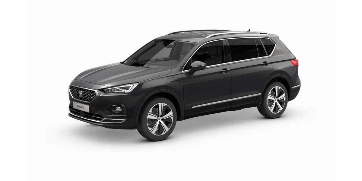 Seat Tarraco 44.946 km 31.688 &euro; Lohmar 53797