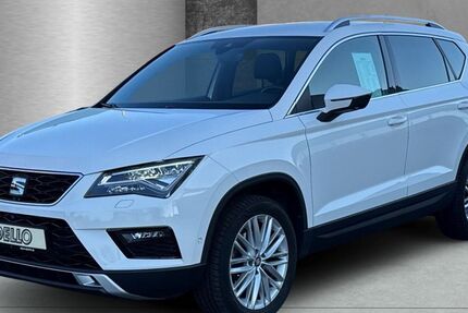 Seat Ateca 62.620 km 19.990 &euro; Heide 25746