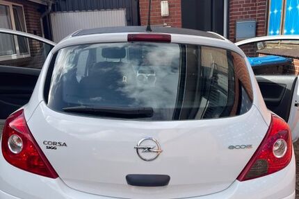 Opel Corsa 84.000 km 4.500 &euro; Moormerland 26802