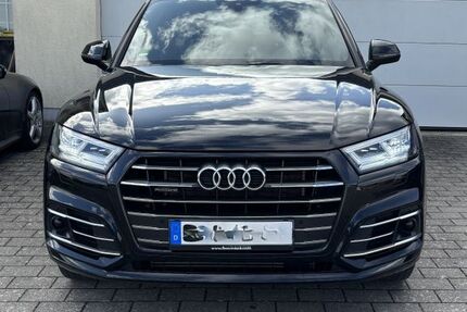 Audi Q5 80.400 km 31.250 &euro; Heinzenbach 55483