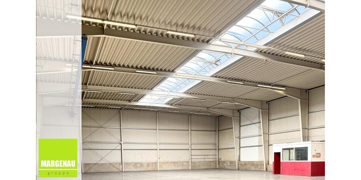 Gewerbeobjekt Leopoldshöhe - 4.900&euro; | Angebot:20291850