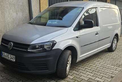 VW Caddy 179.000 km 6.989 &euro; Urbar 56182