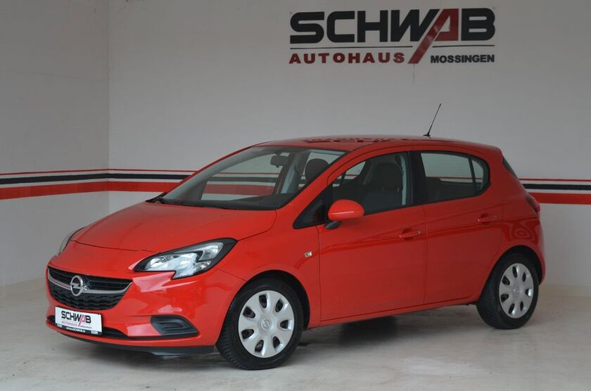 Opel Corsa 99.000 km 6.200 € Mössingen 72116