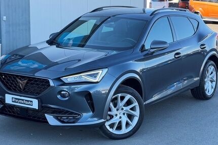 Cupra Formentor 62.011 km 23.290 &euro; Harztor ( Nordhausen ) 99768