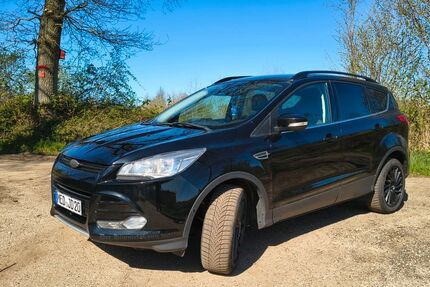 Ford Kuga 161.500 km 10.000 &euro; Albersdorf 25767