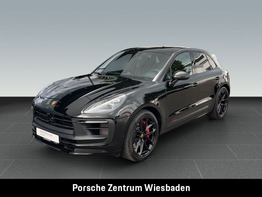 Macan
