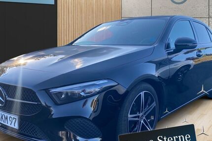 Mercedes-Benz A 200 10.585 km 31.480 &euro; Cochem 56812