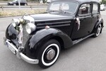 Mercedes-Benz 170 S 62.000 km 39.900 € Sindelfingen 71063