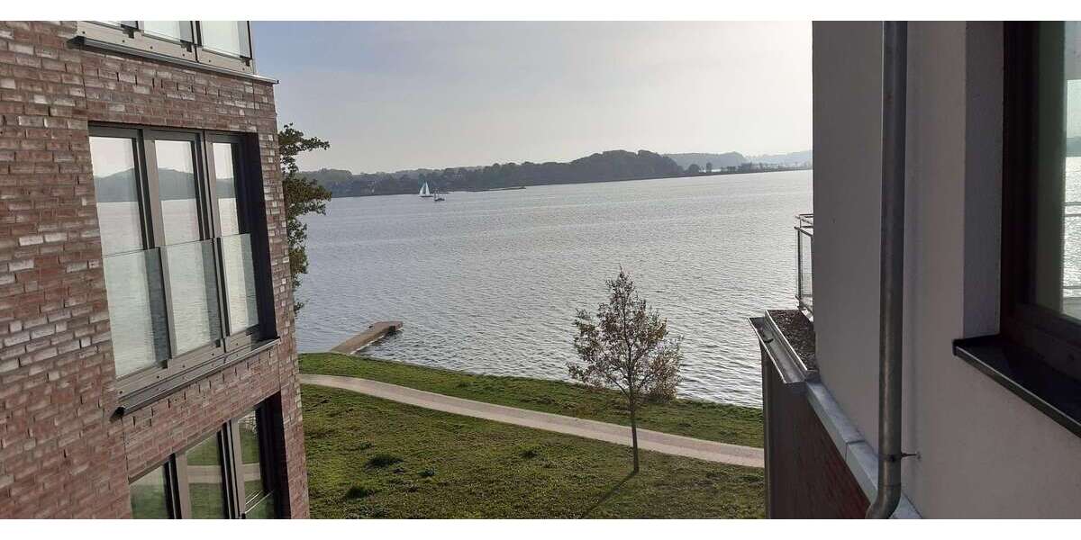 Etagenwohnung Schleswig - 3 Zimmer, 113 m&sup2;, 1.450&euro; | Angebot:25625478