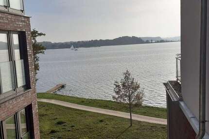 Wohnung Schleswig - 3 Zimmer, 113 m&sup2;, 1.450&euro; | Angebot:25625478