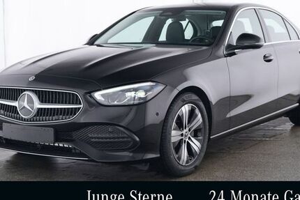 Mercedes-Benz C 180 5.987 km 37.837 € Weyhe 28844