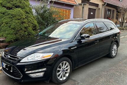 Ford Mondeo 223.000 km 5.300 &euro; Weimar 99425