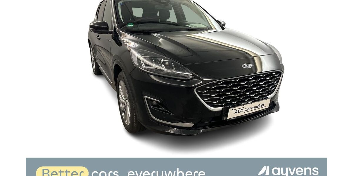 Ford Kuga 25.333 km 26.980 &euro; Dorfmark 29683