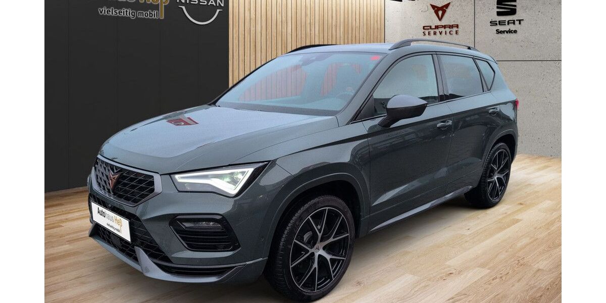 Cupra Ateca 18.105 km 38.990 € Murr 71711