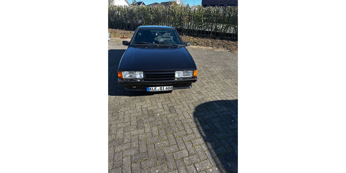 VW Scirocco 295.000 km 5.500 &euro; Uedem 47589