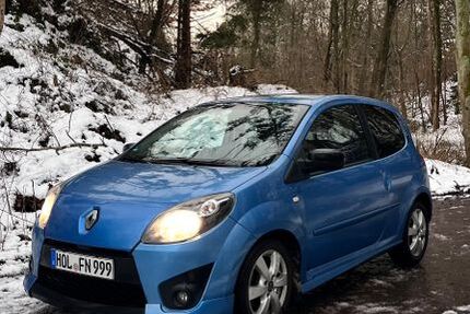 Renault Twingo 171.000 km 2.250 &euro; Bad Mergentheim 97980