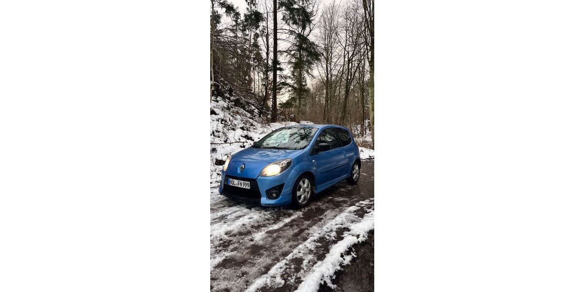 Renault Twingo 171.000 km 2.250 &euro; Bad Mergentheim 97980