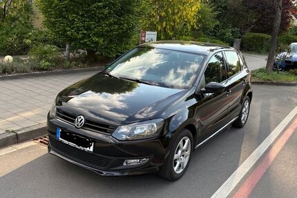 VW Polo 151.000 km 5.000 &euro; Erlangen 91054