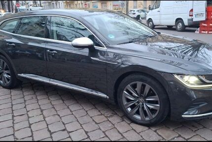 VW Arteon 160.000 km 18.900 &euro; Berlin 12355