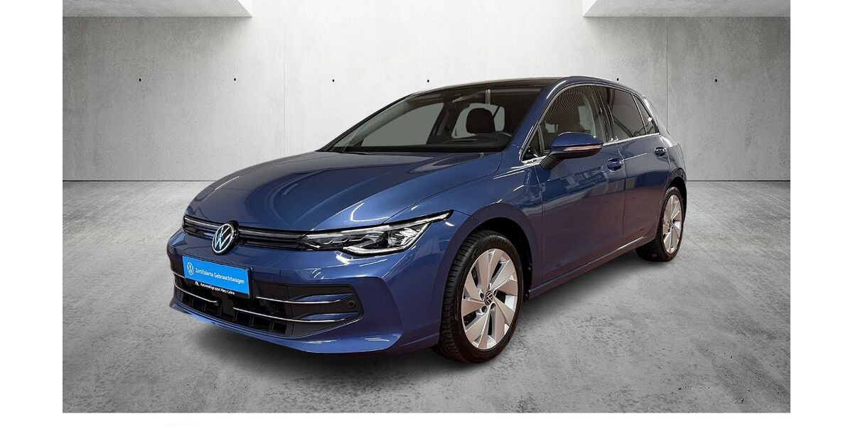 VW Golf 30.017 km 28.223 &euro; Osterode 37520