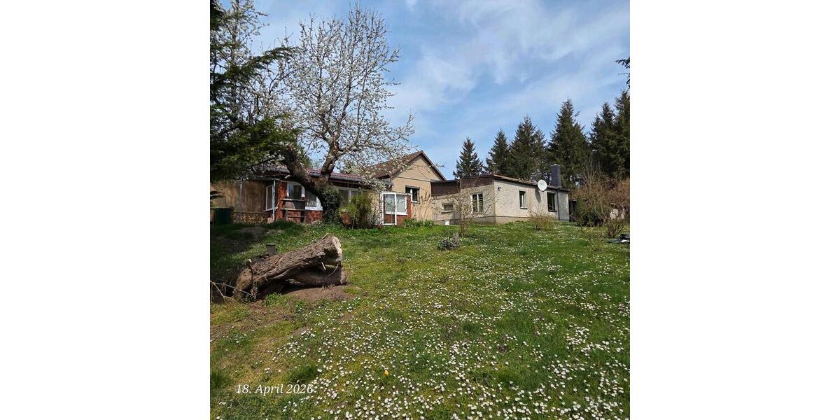 Einfamilienhaus Müncheberg - 8 Zimmer, 320 m&sup2;, 2.600&euro; | Angebot:26666075