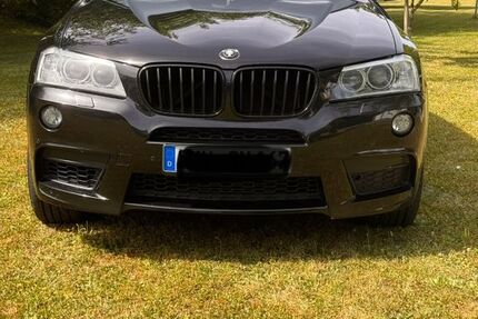 BMW X3 190.400 km 15.500 &euro; Steinfeld 76889