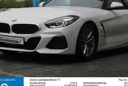 BMW Z4 25.538 km 51.840 € Neusitz/Rothenburg 91616