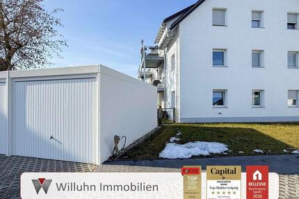 Wohnung Delitzsch - 5 Zimmer, 112 m&sup2;, 1.200&euro; | Angebot:24976457