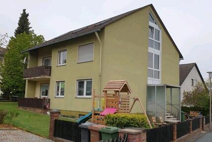 4-Zimmer Schwarzenbach Saale 4 zimmer