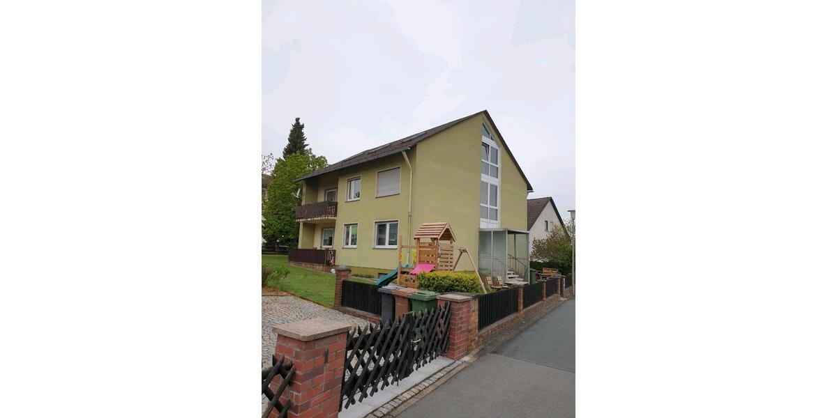 4-Zimmer Schwarzenbach Saale 4 zimmer