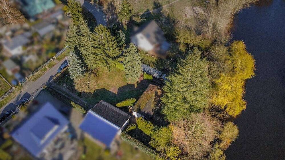 Grundstück Fredersdorf-Vogelsdorf Vogelsdorf - 449.000&euro; | Angebot:26201053