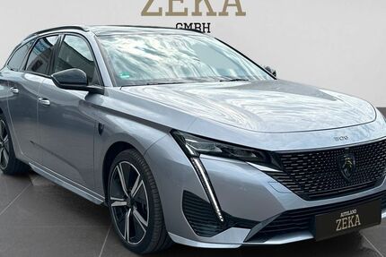 Peugeot 308 13.881 km 19.900 &euro; Lindlar 51789
