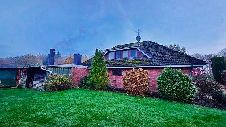 Einfamilienhaus Beverstedt Appeln - 5 Zimmer, 155 m&sup2;, 195.000&euro; | Angebot:25802037