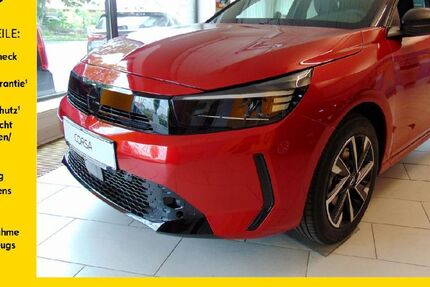 Opel Corsa 3.000 km 23.490 &euro; Beyharting 83104