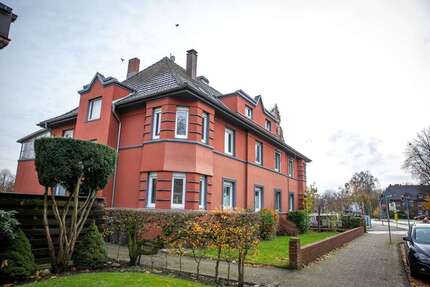 Wohnung zum Kaufen in Datteln 91.000 € 53 m² 3 zimmer