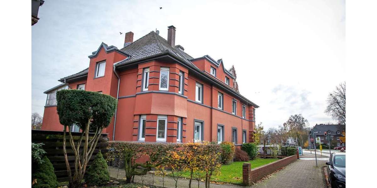 Wohnung zum Kaufen in Datteln 91.000 € 53 m² 3 zimmer