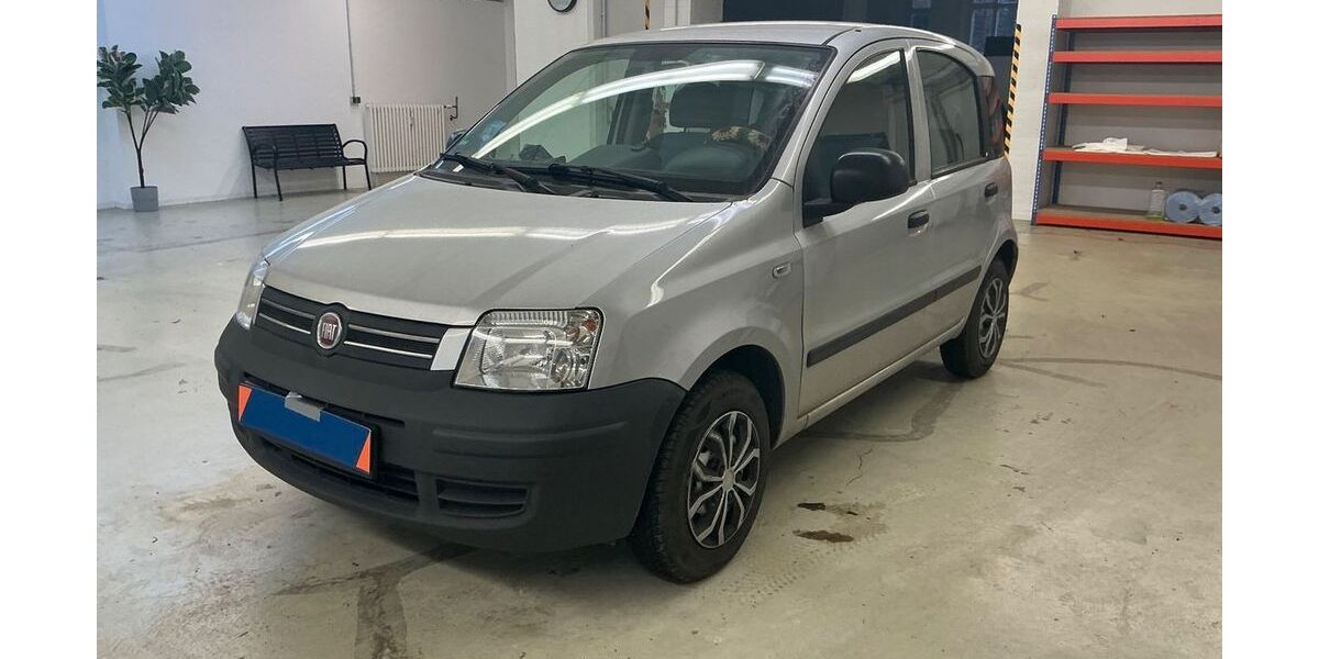 Fiat Panda 73.000 km 4.490 &euro; Frankfurt am Main 65933
