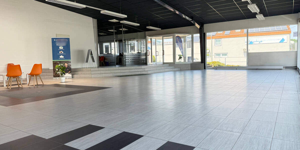 Gewerbeobjekt Bad Camberg - 1.590.000&euro; | Angebot:23884408