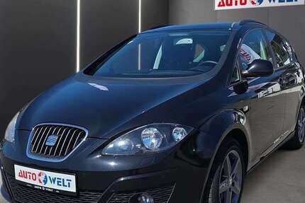 Seat Altea 91.202 km 5.990 &euro; Sandersdorf-Brehna 06796